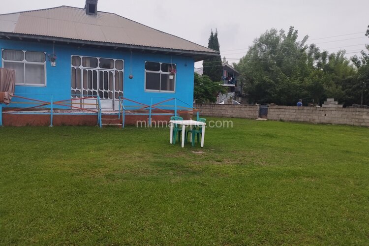 ویلا سنتی تکخواب در ماسال