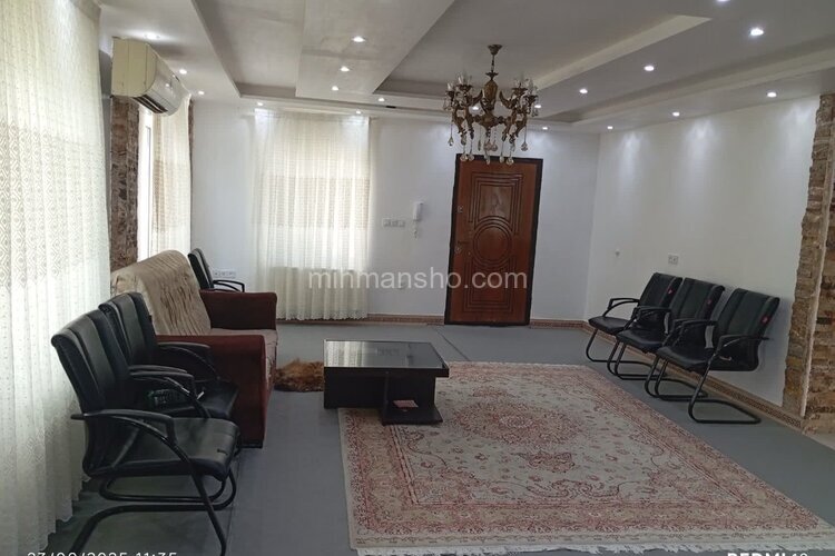 ویلا مبله دوخواب در لیسارمحله طوالش