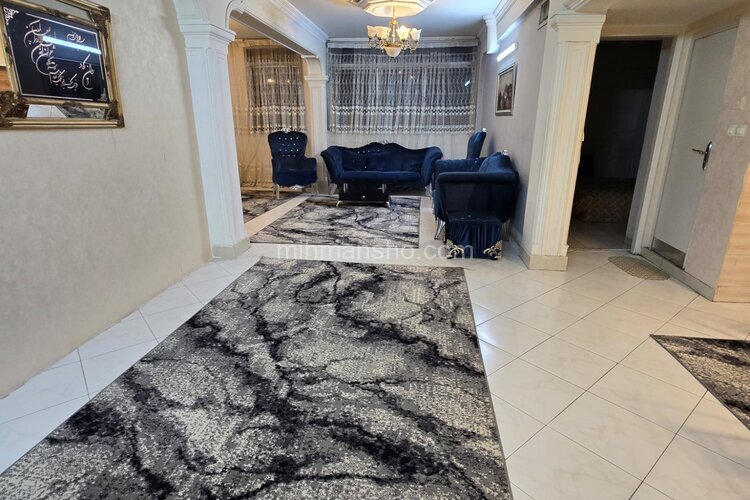 آپارتمان مبله دو خواب در مشهد