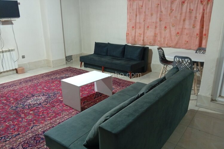 واحد تکخواب 101 در هتل آپارتمان در رینه