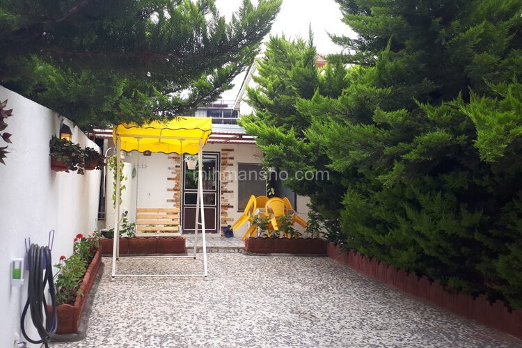 خانه ویلایی دو خواب جاوید 2 در بابلسر