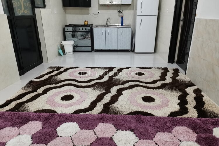 ویلا تکخواب (1) در بندر عباس