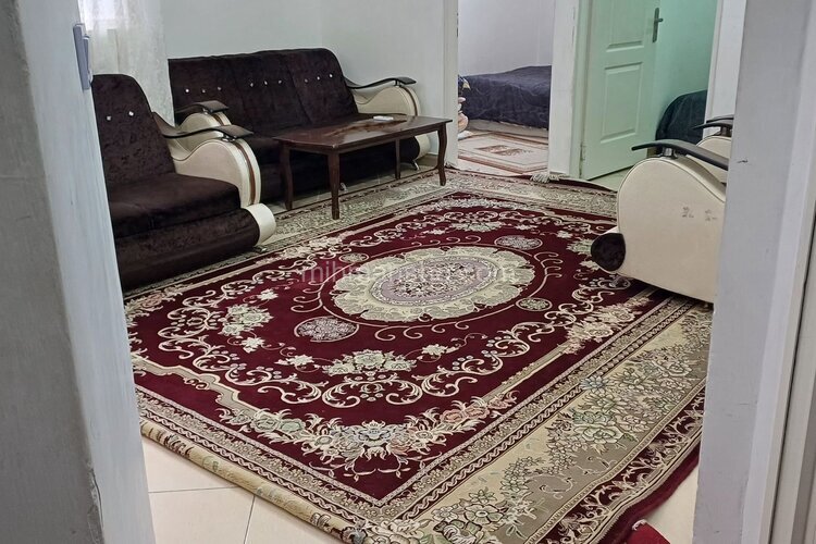 آپارتمان دوخواب مبله علی 1 در مشهد