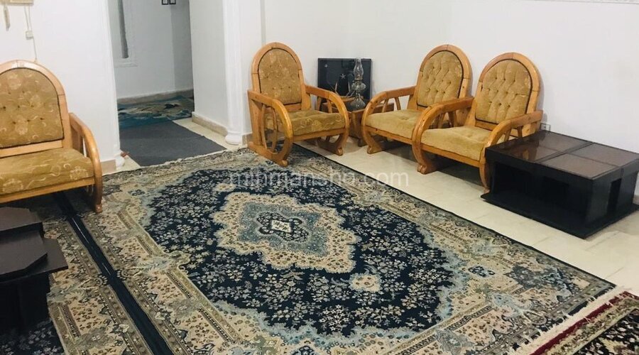 ویلا سه خواب پرستار در بندرانزلی