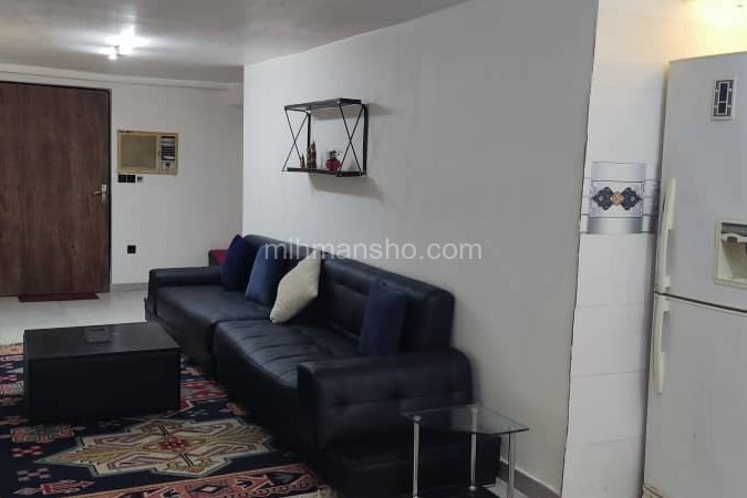 ویلا مبله تکخواب ریکا جان در رودسر