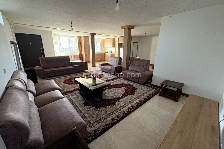 ویلا دوبلکس مبله دوخواب مهر دریا در ساری