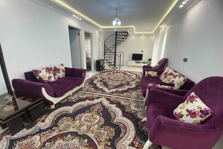 ویلا مبله تکخواب آرامش در ماسال