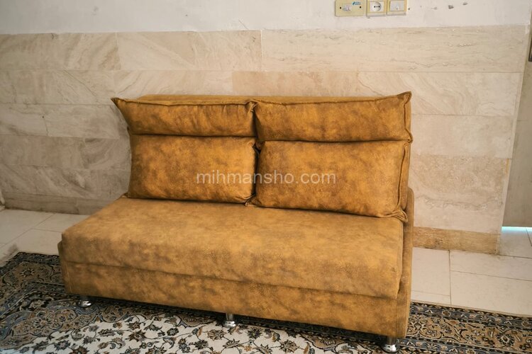 ویلا مبله تکخواب در محلات