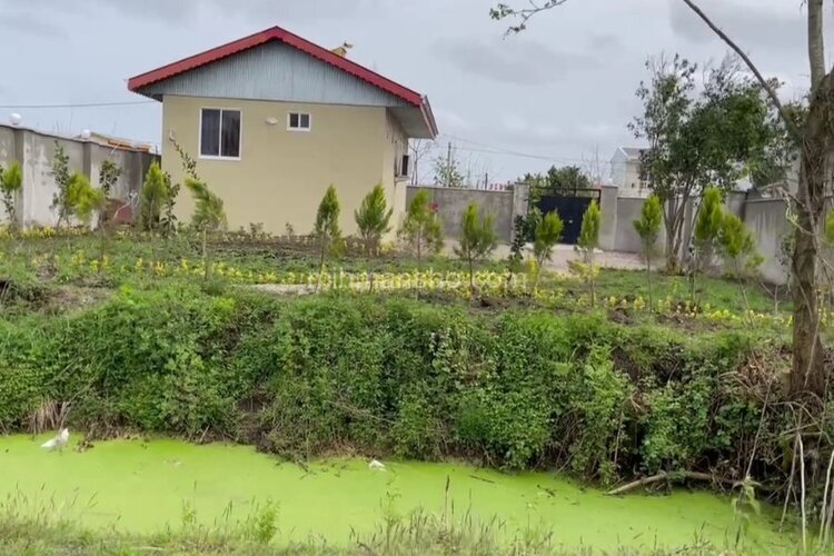 ویلامبله تکخواب روخان 2 در بندر انزلی