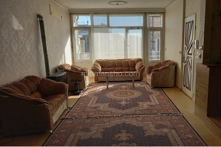 آپارتمان دو خواب یسنا 4 در مارلیک