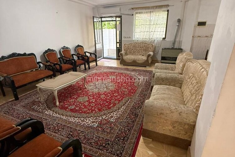 آپارتمان مبله دوخواب پدو 1 در لاهیجان