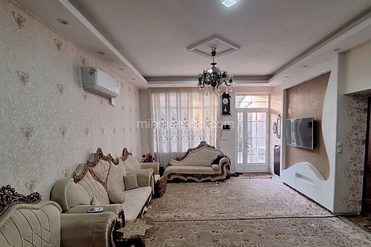 ویلا مبله دوخواب دلنشین در طبس