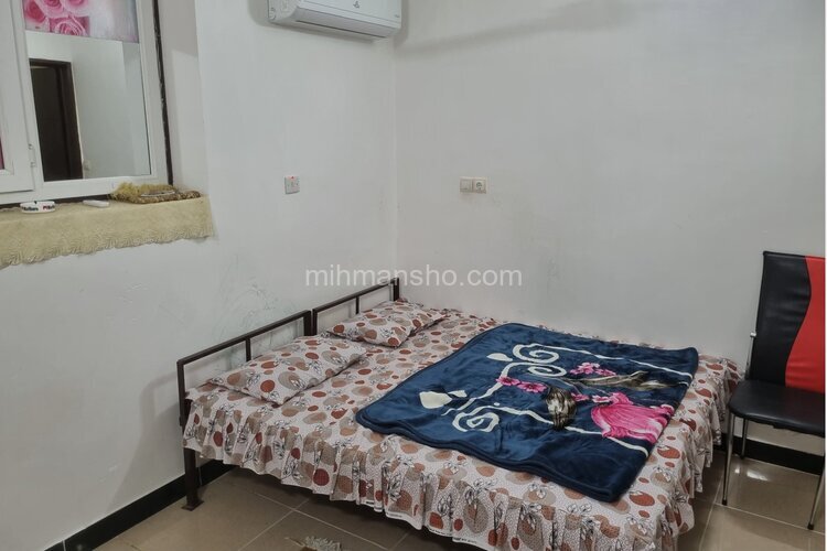 سوئیت 30 متری فرهنگ در لار