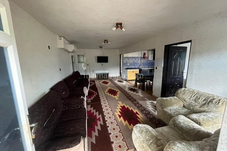 ویلا دوخواب دانا در ماسال