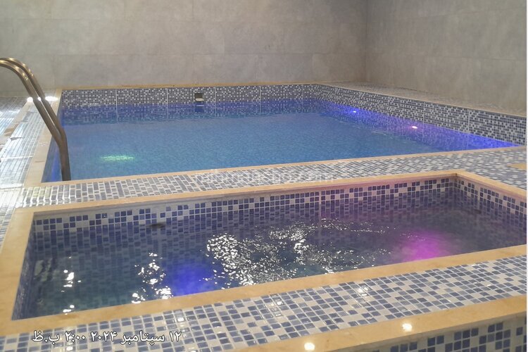 ویلا دوبلکس استخردار 4 خواب سرو در طرقبه و شاندیز