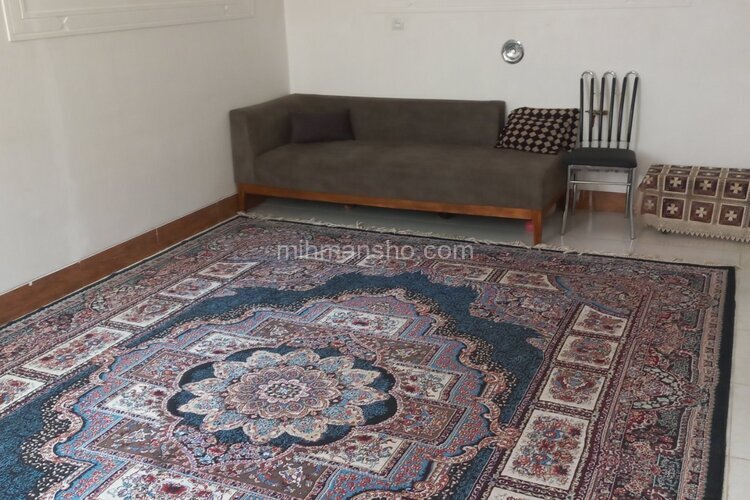 آپارتمان مبله تکخواب در شیراز