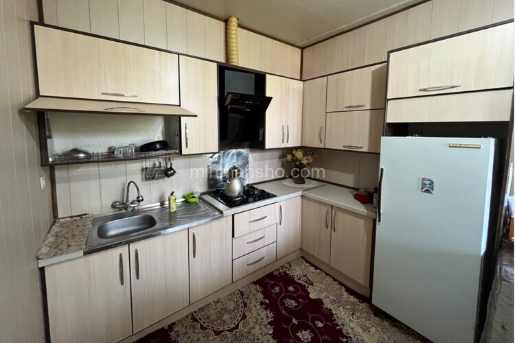 ویلا تک خواب در کردان