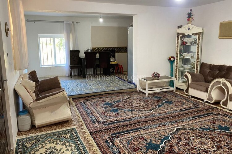 ویلا یک خواب ترنم در تالش