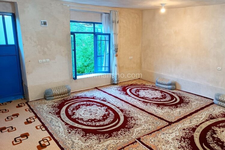 ویلا باغ تکخواب دنج در کرمانشاه