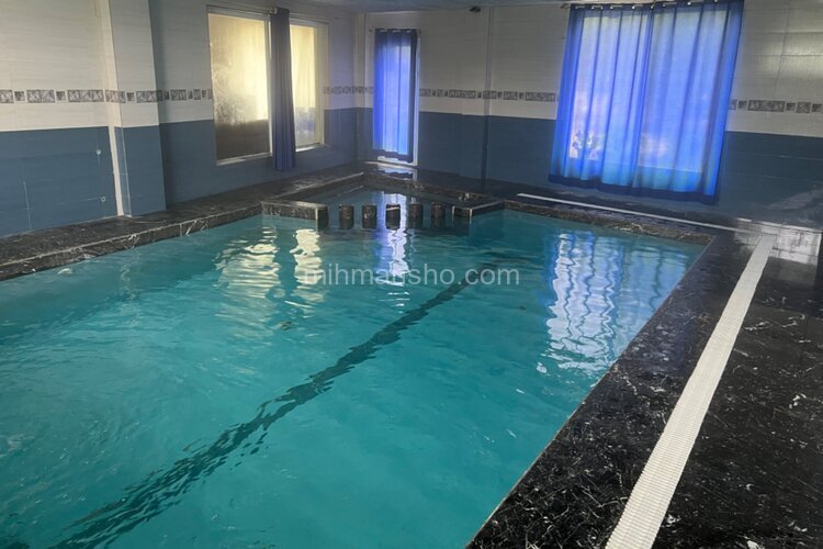 ویلا دوبلکس سه خواب پارادایس 1 در رشت