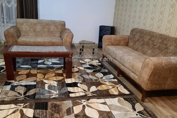 ویلا تکخواب استخر آبگرم در کردان