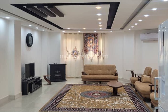 آپارتمان مبله سه خواب در بوشهر 1