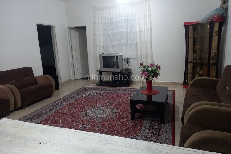 ویلا تکخواب آرتین در رشت