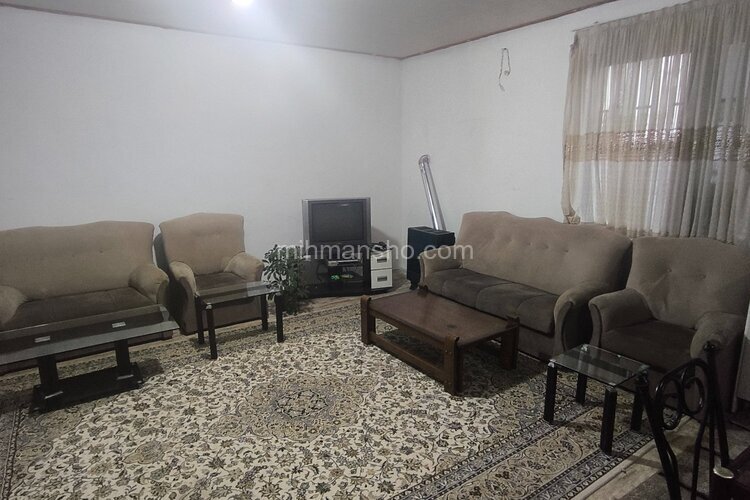 ویلا مبله تکخواب در سرخرود