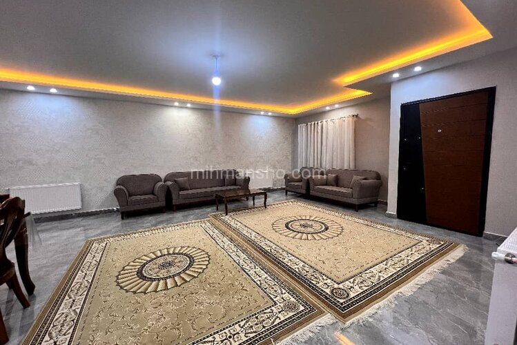 ویلا دو خواب ساحلی در محمودآباد