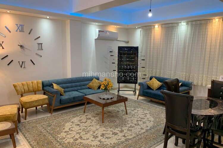 واحد نوساز ارغوان vip در نمک آبرود