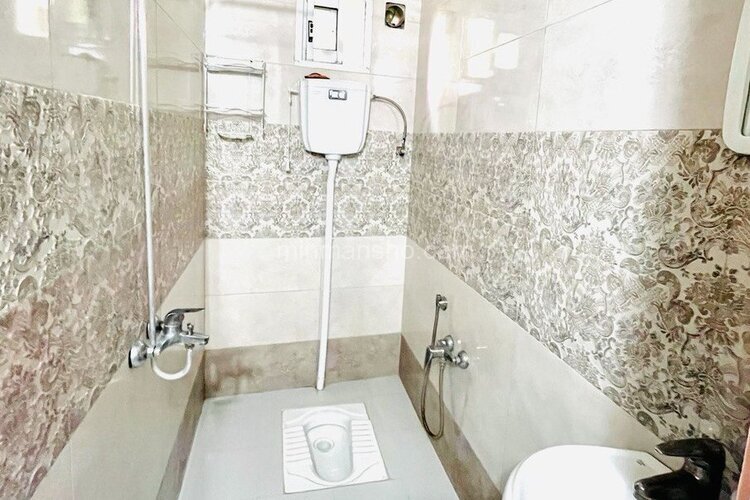 واحد در طبقه همکف ویلای رامسر