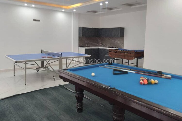 ویلا دوبلکس استخردار سه خواب الهیه در سرخرود