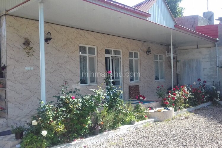 باغ ویلای گلسار 2 در آستارا