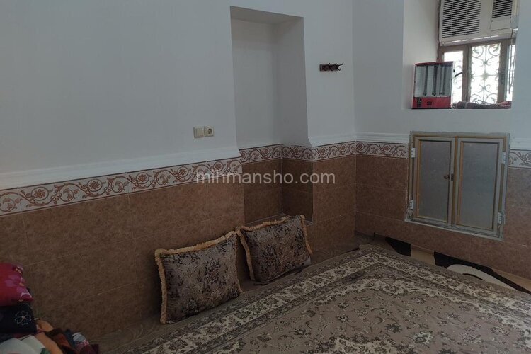 واحد 1 در اقامتگاه بومگردی قشم