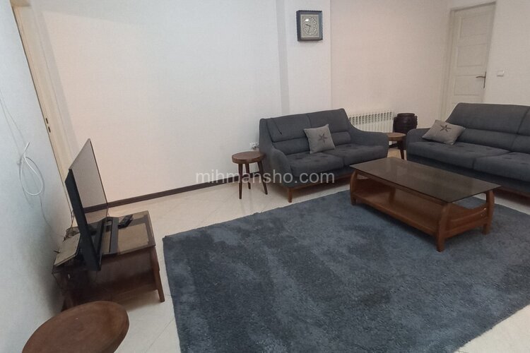 آپارتمان مبله تکخواب  در صیاد شیرازی