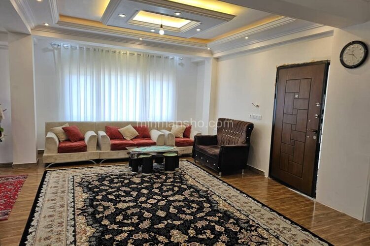 ویلا مبله دوخواب آیهان در اسالم