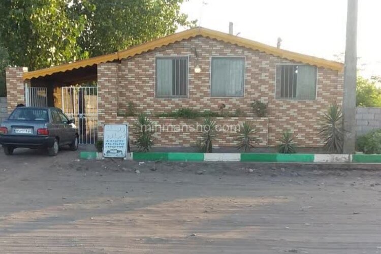 ویلا تکخواب ویلا ساحلی در لنگرود