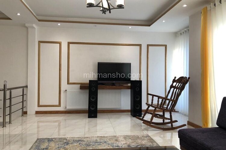 ویلا دوبلکس استخردار سه خواب برکه در محمود آباد