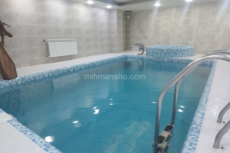 آپارتمان استخردار مبله دوخواب جعفری 2 در بابلسر