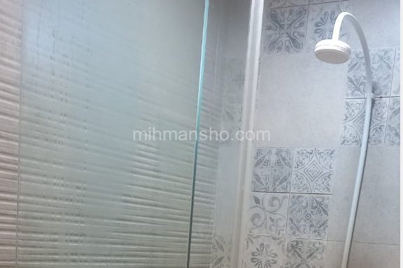 واحد دو تخت توئین بدون سرویس در هتل مهرپارسای پامنار