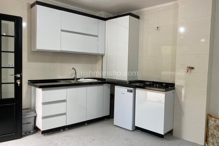 سوئیت سنتی 30 متری در سپیدان