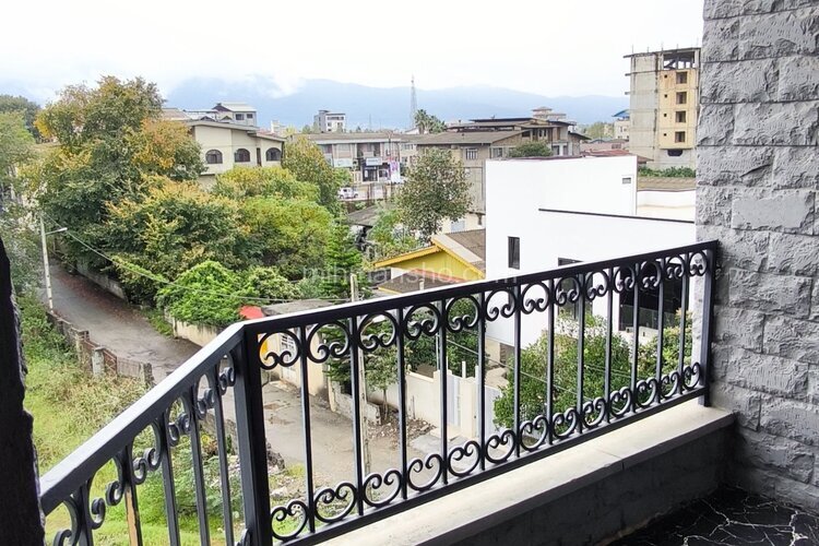 واحد تکخواب 11 در هتل آپارتمان نشتارود