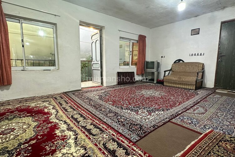 ویلا مبله تکخواب در سوادکوه