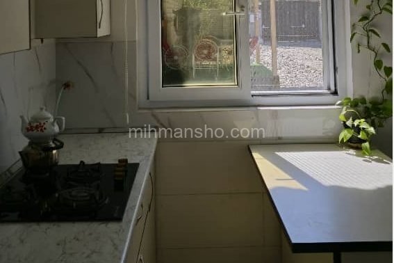 ویلا مبله تک خواب امینی در لاهیجان