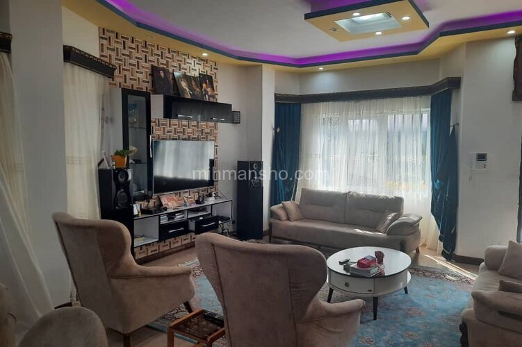 ویلا دوبلکس چهارخواب در کلارآباد