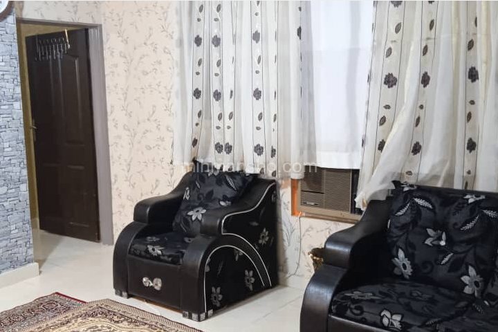 آپارتمان مبله تکخواب 2 در قشم