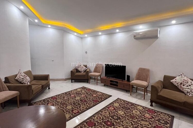 ویلا دوخواب الهیه در کلارآباد