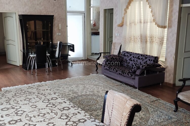 آپارتمان دوخواب پارادایس 2 در اصفهان