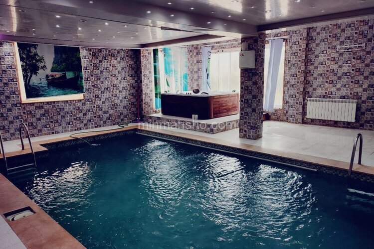 ویلای لوکس تالاب در بندر انزلی