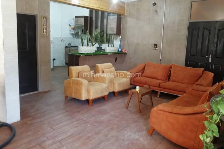 ویلا دوبلکس در اصفهان